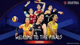 中國女排備戰(zhàn)如火如荼，美陶瓷磚助威風生水起！